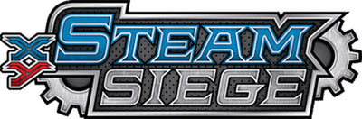 Steam Siege Set Image