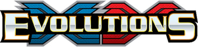 Evolutions Set Image