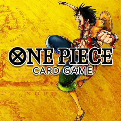 Starter Deck 22: Ace & Newgate Set Icon
