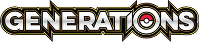 Generations Set Icon