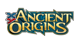 AOR: Ancient Origins