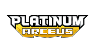 AR: Arceus
