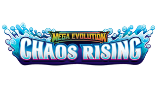 CRI: Chaos Rising