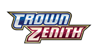 CRZ: Crown Zenith Galarian Gallery