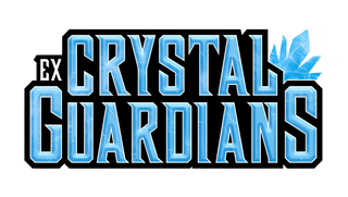 CG: Crystal Guardians