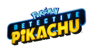 DET: Detective Pikachu