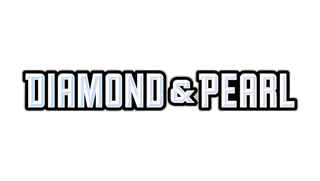 DP: Diamond & Pearl