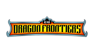 DF: Dragon Frontiers