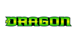 DR: Dragon