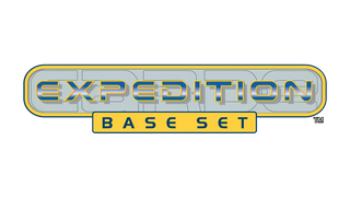 EX: Expedition Base Set