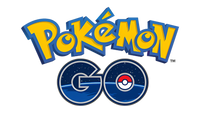 Pokémon GO set logo | Collegged