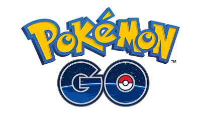 Pokémon GO set logo | Collegged