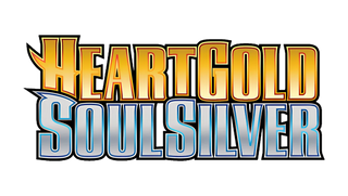 HS: HeartGold & SoulSilver