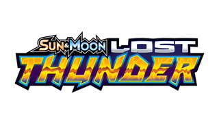 LOT: Lost Thunder