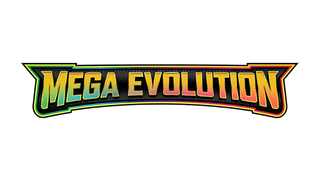 MEP: Mega Evolution Promos
