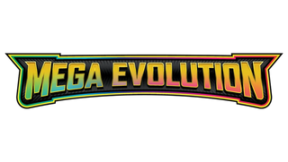 MEG: Mega Evolution