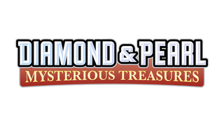 MT: Mysterious Treasures