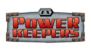 PK: Power Keepers