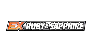 RS: Ruby & Sapphire