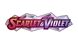 SVI: Scarlet & Violet