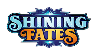 SHF: Shining Fates Shiny Vault