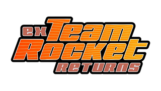 TR: Team Rocket Returns