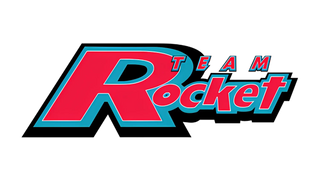 RO: Team Rocket