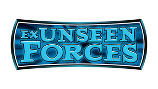 UF: Unseen Forces