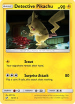 Detective Pikachu (10) - Detective Pikachu