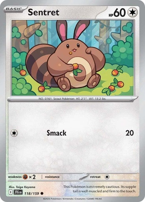 Sentret (118) - Journey Together