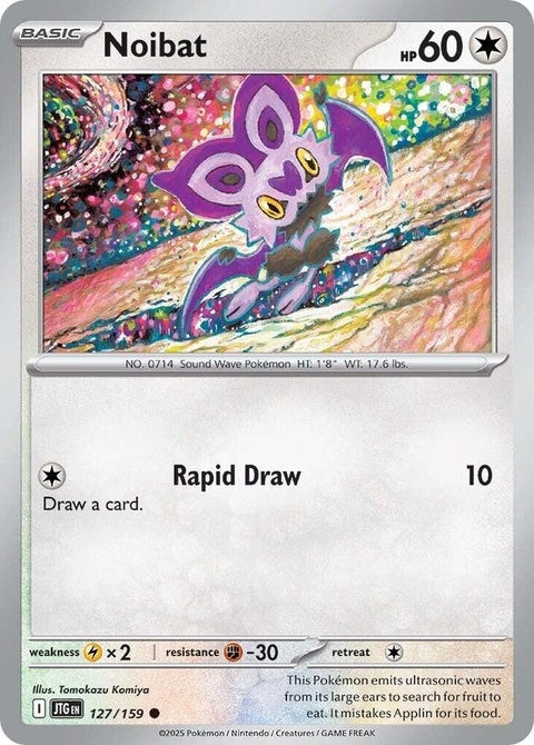 Noibat (127) - Journey Together