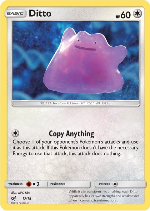 Ditto (17) - Detective Pikachu