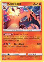 Charizard (3) - Dragon Majesty