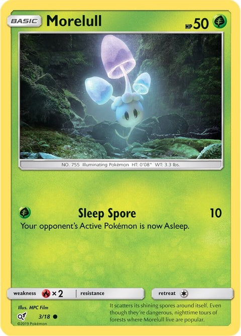 Morelull (3) - Detective Pikachu