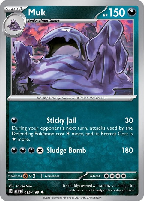 Muk (89) - 151