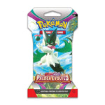 Pokémon Paldea Evolved Sleeved Booster Pack