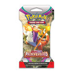 Pokémon Paldea Evolved Sleeved Booster Pack