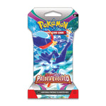 Pokémon Paldea Evolved Sleeved Booster Pack