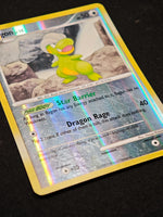 Bagon (SH10) - Arceus