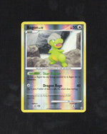 Bagon (SH10) - Arceus