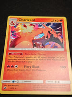 Charizard (3) - Dragon Majesty