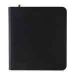 Vault X Exo-Tec 12-Pocket Zip Binder