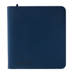 Vault X Exo-Tec 12-Pocket XL Zip Binder