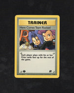 Here Comes Team Rocket! (71) - Team Rocket