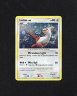 Latias (3) - POP Series 7