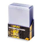 Nemesis EX - Semi Rigid Card Holders 84 x 124mm - 50 pieces