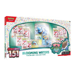 Pokémon 151 Blooming Waters Premium Collection