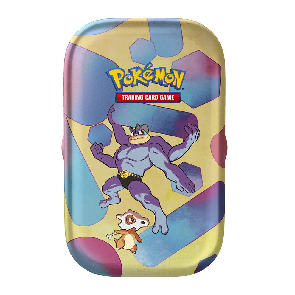 Pokémon 151 Mini Tin - 6