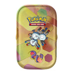 Pokémon 151 Mini Tin