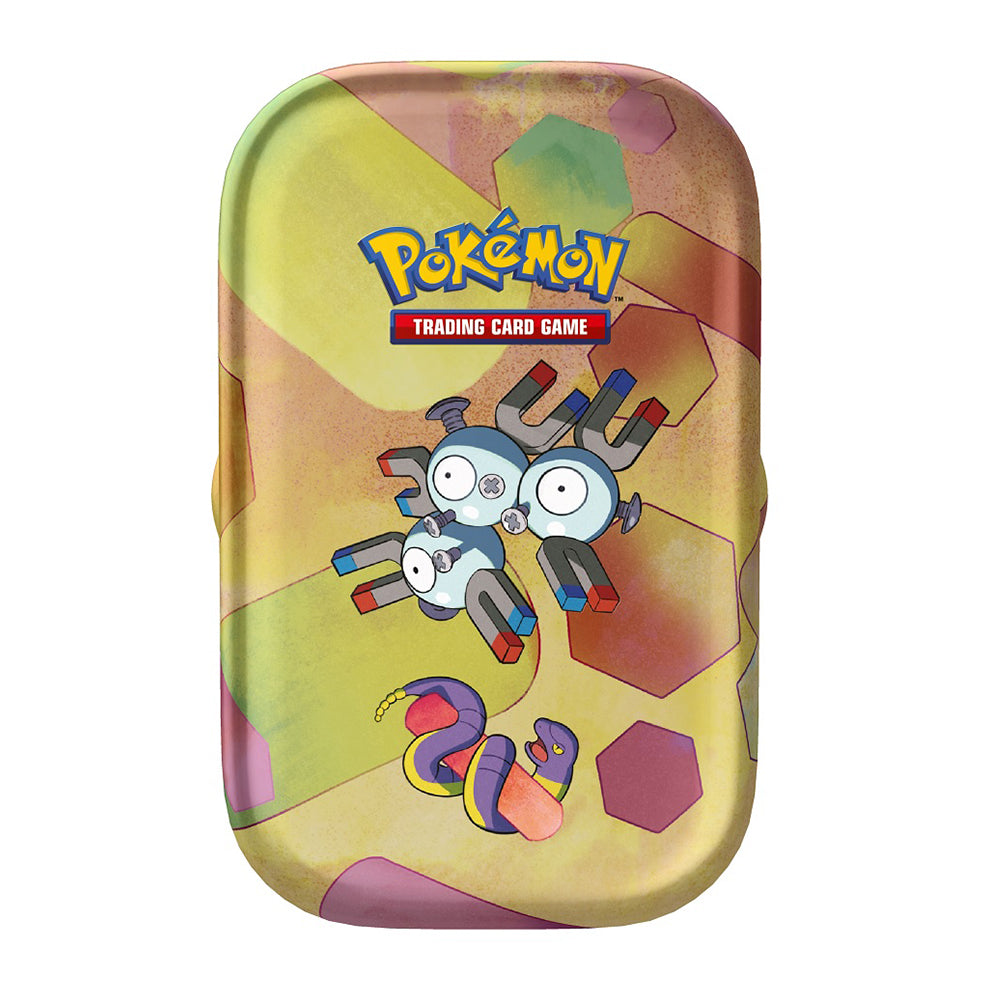 Pokémon 151 Mini Tin - 10